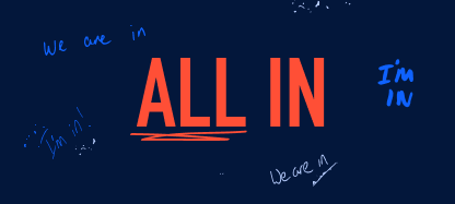 2021 All In Report preview image