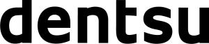 Dentsu  champions logo