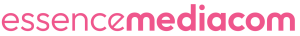 Essence mediacom champions logo