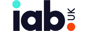 IAB champions logo
