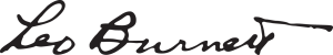 Leo Burnett champions logo