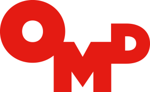 OMD champions logo