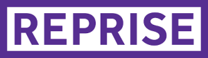 Reprise champions logo