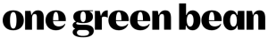 one green bean champions logo