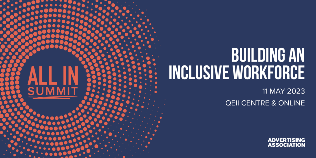 All In Announces First Wave of Speakers For May’s Inclusion Summit featured image