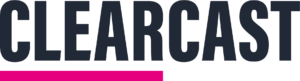 Clearcast champions logo