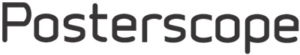 Posterscope champions logo