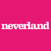 Neverland champions logo
