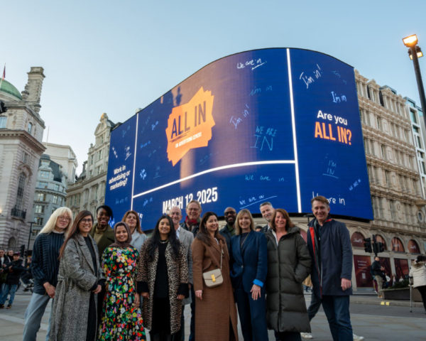 One week to go until the All In Census! preview image